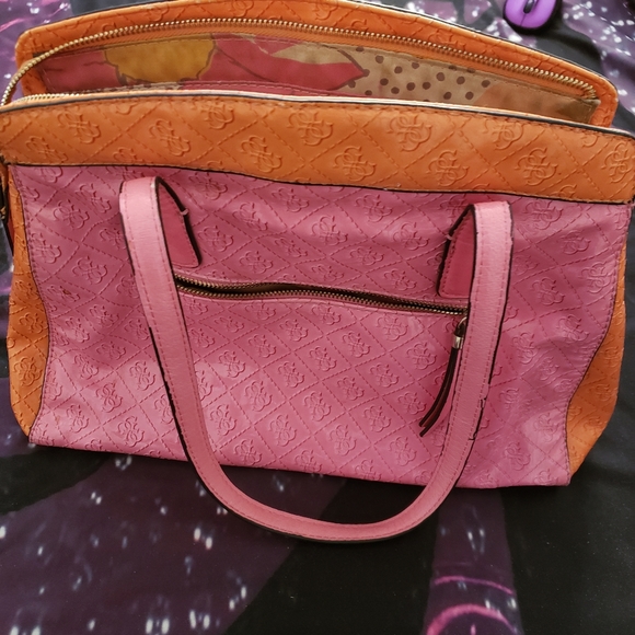Guess Bags Guess Designer Purse Poshmark